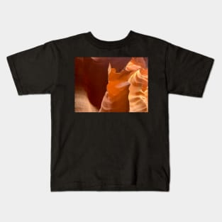 Canyon Natural Art Kids T-Shirt